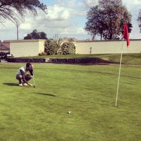 12/6/2013에 Rome C.님이 Paradise Knolls Golf Course에서 찍은 사진