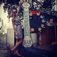 11/5/2012にEkaterinaがMódena Restaurant &amp;amp; Barで撮った写真