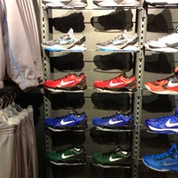 seattle nike store