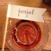 4/22/2013にJorjet A.がJorjetで撮った写真