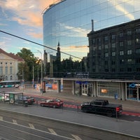 Das Foto wurde bei Hotel Palace von Vasiliscus am 8/8/2022 aufgenommen