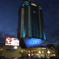 Photo taken at Hotel Panorama by Vasiliscus on 2/23/2020