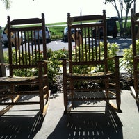 Cracker Barrel Old Country Store - American Restaurant