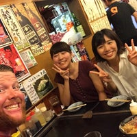 てっぱん大吉 浅草店 浅草 128 Visitors