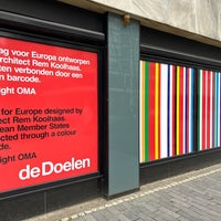 Photo taken at De Doelen by Wim N. on 3/29/2023