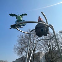 3/25/2022にWim N.がGolden Tulip Apple Parkで撮った写真