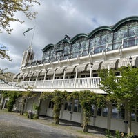 Foto diambil di Het Zalmhuis oleh Wim N. pada 5/23/2023