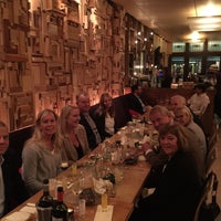 Foto diambil di Mochi Restaurant oleh Wim N. pada 12/4/2014