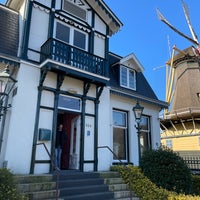 Photo taken at Tuin van de Vier Windstreken by Wim N. on 3/4/2022