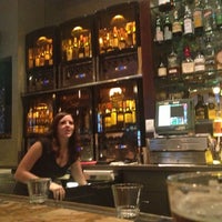 Photo taken at Lala&amp;#39;s Wine Bar &amp;amp; Pizzeria by Sean A. on 10/16/2012