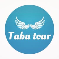 Photo taken at TABU TOUR by Max T. on 9/11/2014