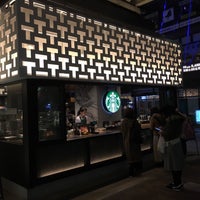 Photo taken at Starbucks by fumopan on 12/12/2016