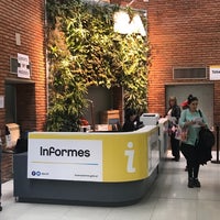 Photo taken at Dirección General de Licencias de Buenos Aires by Nestor L. on 9/25/2017