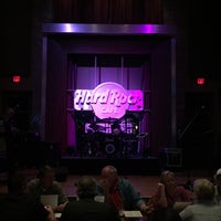 Photo taken at Hard Rock Cafe Four Winds by Michael M. on 10/14/2016