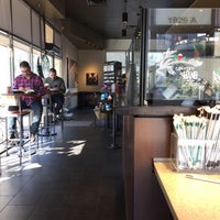 Photo taken at Starbucks by Jenn on 12/1/2016