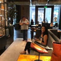 Photo taken at The Frye Company by Lady N. on 10/3/2018