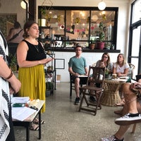 Photo taken at Drifter Coffee by Lady N. on 7/30/2019