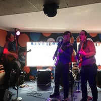 4/21/2018에 Lady N.님이 New Way Bar에서 찍은 사진