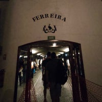Photo taken at Caves Porto Ferreira by Phoebe on 11/20/2023