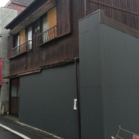 Photo taken at 亀泉堂 by Takanori N. on 5/24/2017