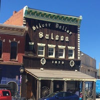 Photo taken at Silver Dollar Saloon by Holli L. on 8/7/2020