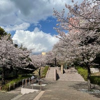 Photo taken at National Olympics Memorial Youth Center by ちゃり on 3/29/2023