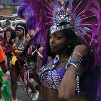 Photo taken at Notting Hill Carnival by Anife on 8/26/2019
