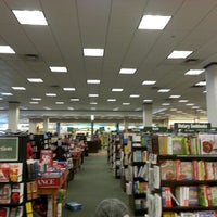 Barnes Noble Spokane Wa