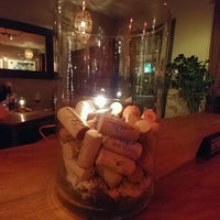Wet Stone Winebar And Cafe South American Restaurant In Park West