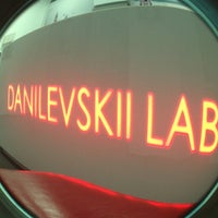 Photo taken at DANILEVSKII LAB by Mary T. on 7/9/2013