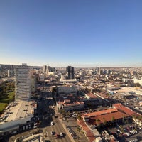 Foto scattata a Grand Hotel Tijuana da César P. il 12/9/2022