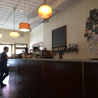 7/8/2017にtanpopo5がPropeller Coffeeで撮った写真