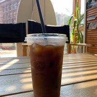 Photo taken at Surf Coffee by Daria P. on 7/15/2021