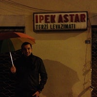 12/17/2012에 Cer. A.님이 aysel ipek astar에서 찍은 사진