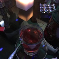 Photo taken at Oxygen Bar by Mike on 1/31/2017