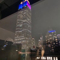 1/9/2024 tarihinde sudheer v.ziyaretçi tarafından Holiday Inn Express Manhattan Times Square South'de çekilen fotoğraf