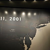 1/8/2024 tarihinde sudheer v.ziyaretçi tarafından National September 11 Memorial Museum'de çekilen fotoğraf