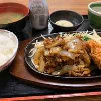 Photo taken at 街かど屋 河原町三条店 by ヨーク on 11/2/2019