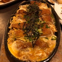 Photo taken at Himawari Japanese Restaurant by Michelle F. on 4/7/2019