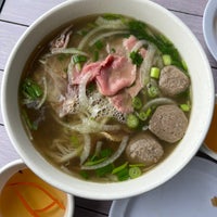 7/2/2022にEdgar A.がBen Tre Vietnamese Homestyle Cuisineで撮った写真