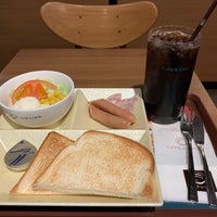 Photo taken at CAFÉ de CRIÉ by にほんのひまじん on 11/6/2021