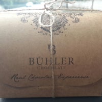 รูปภาพถ่ายที่ Bühler Çikolata โดย Turgut R. เมื่อ 8/30/2017