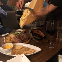 秋葉原 肉バル 1