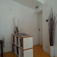 Foto tomada en Mensa  por João B. el 7/4/2014