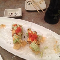 Menu Sushi Garden 15 Tips