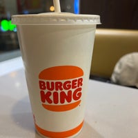 Photo taken at Burger King by Mr. Daniel E. A. on 9/15/2022