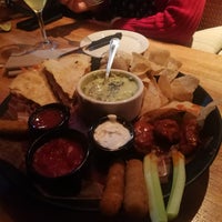 Photo taken at Applebee&amp;#39;s Grill + Bar by Augusto G. on 12/23/2018