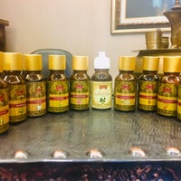 Taman Sari Royal Heritage Spa Kelapa Gading Ruko Gading