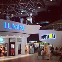 ルミネ池袋 Lumine 12 Tips