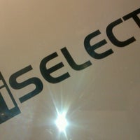 Photo taken at Iselect by Krek G. on 12/8/2012